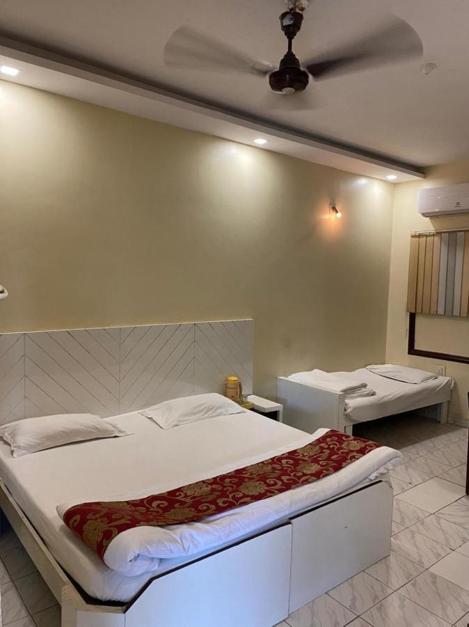 Hotel New Sunder Indore Ngoại thất bức ảnh