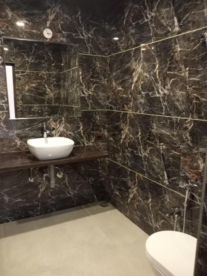 Hotel New Sunder Indore Ngoại thất bức ảnh