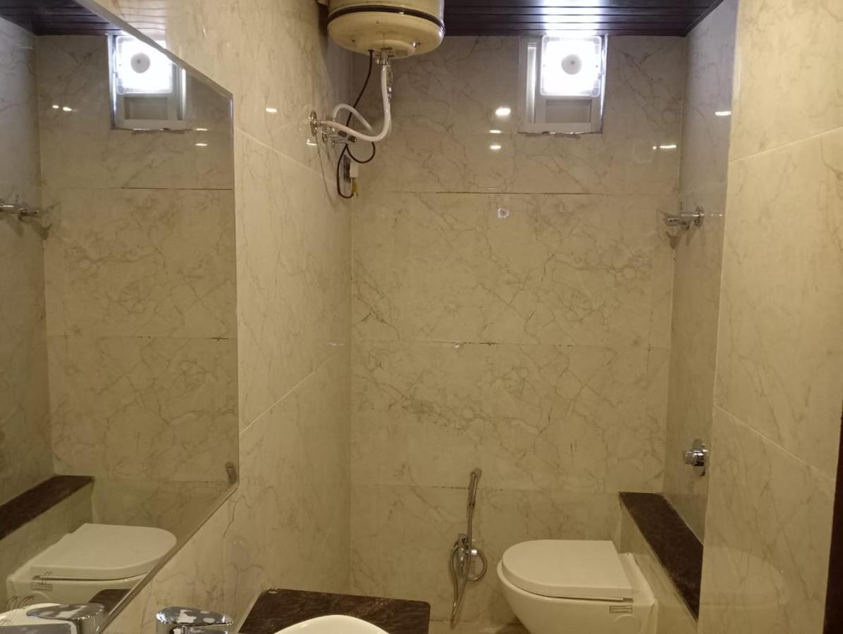 Hotel New Sunder Indore Ngoại thất bức ảnh