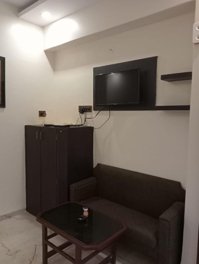 Hotel New Sunder Indore Ngoại thất bức ảnh