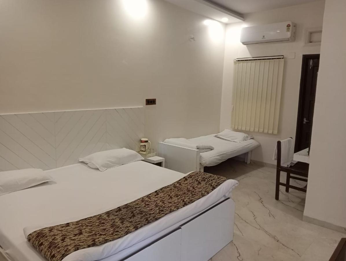 Hotel New Sunder Indore Ngoại thất bức ảnh