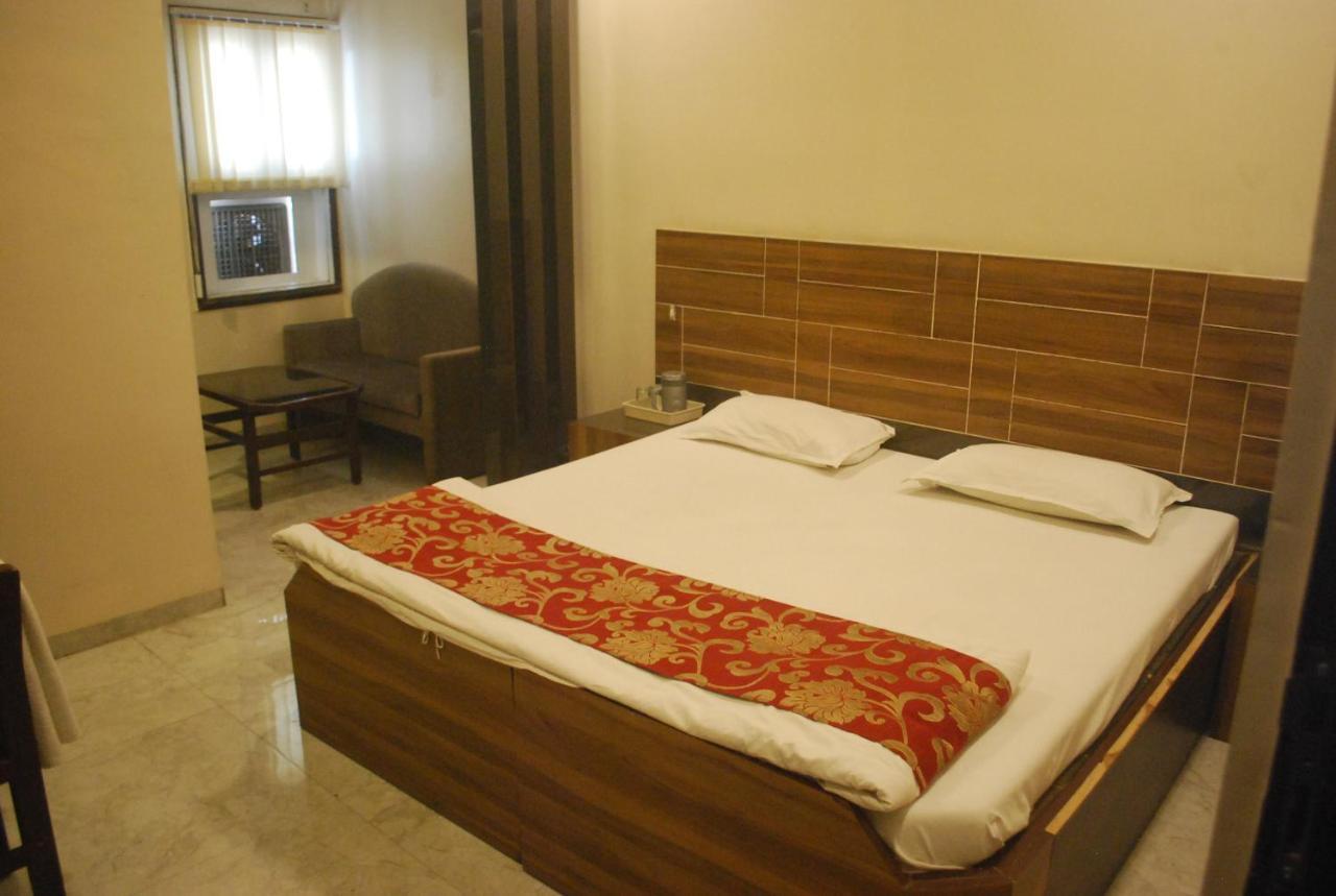 Hotel New Sunder Indore Ngoại thất bức ảnh