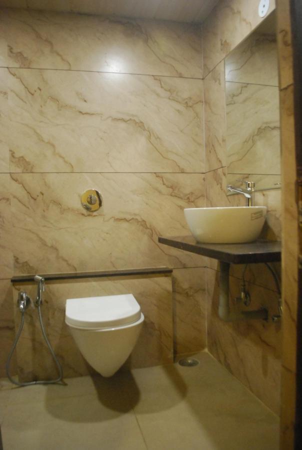 Hotel New Sunder Indore Ngoại thất bức ảnh