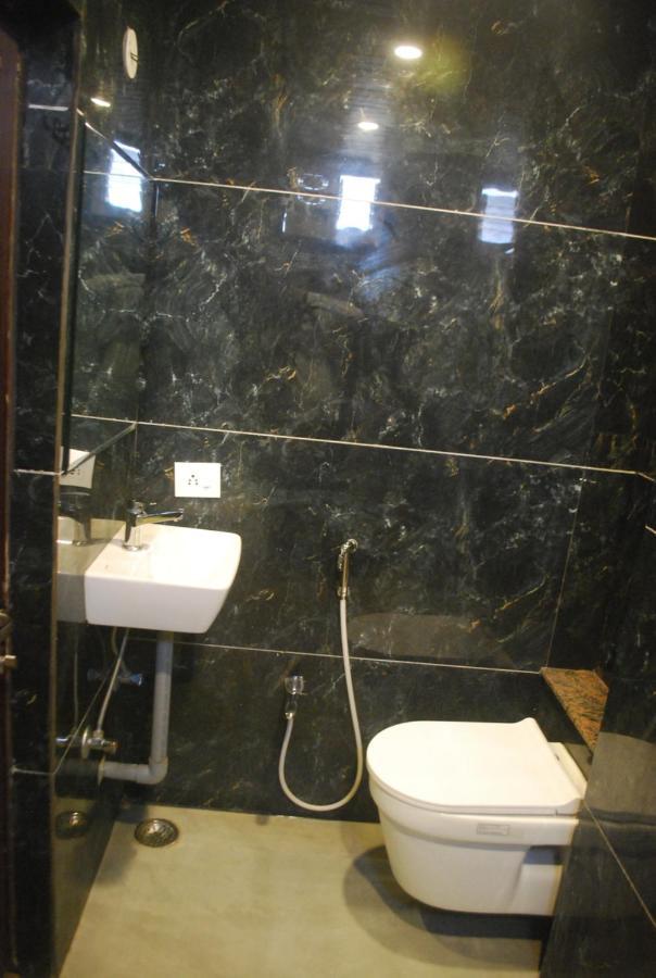 Hotel New Sunder Indore Ngoại thất bức ảnh