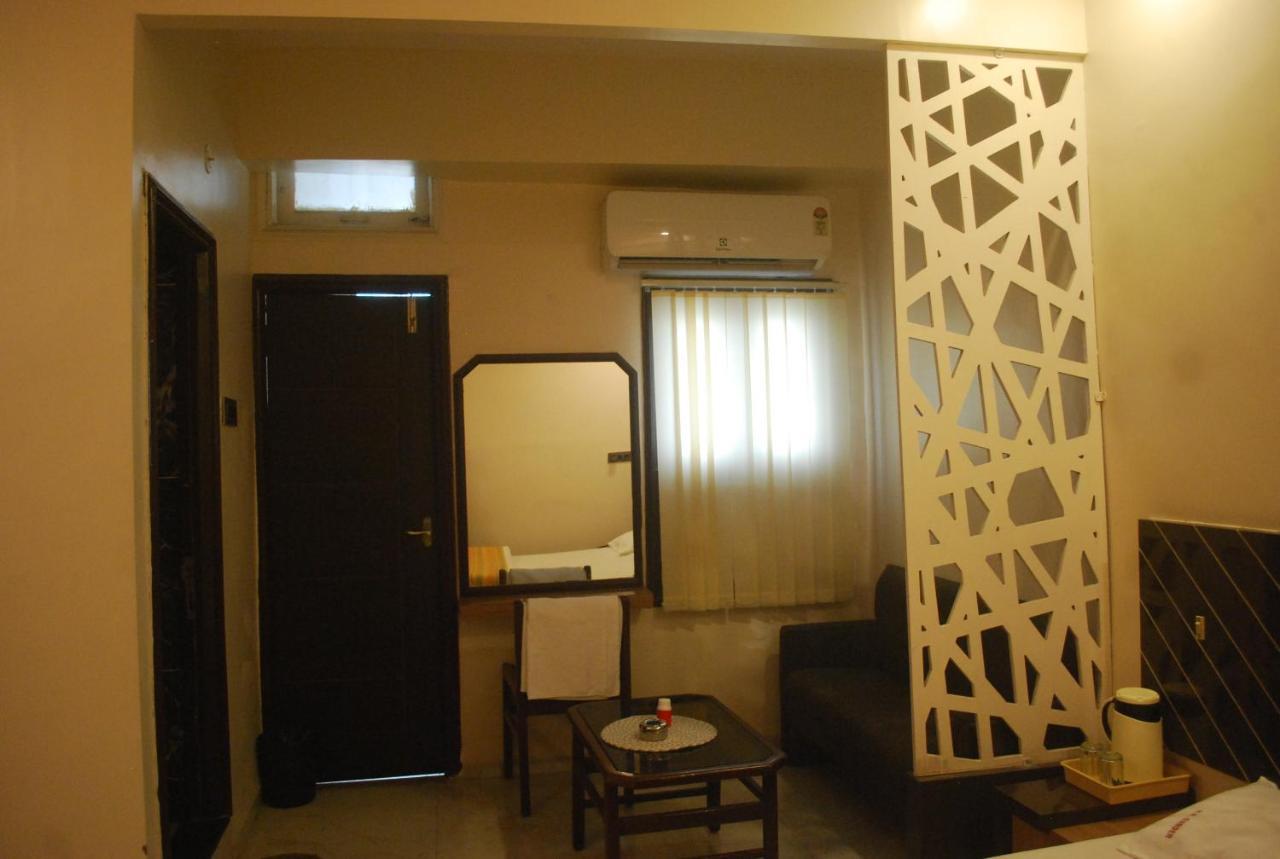 Hotel New Sunder Indore Ngoại thất bức ảnh